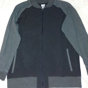 Men's sweatshirt/ jacket
